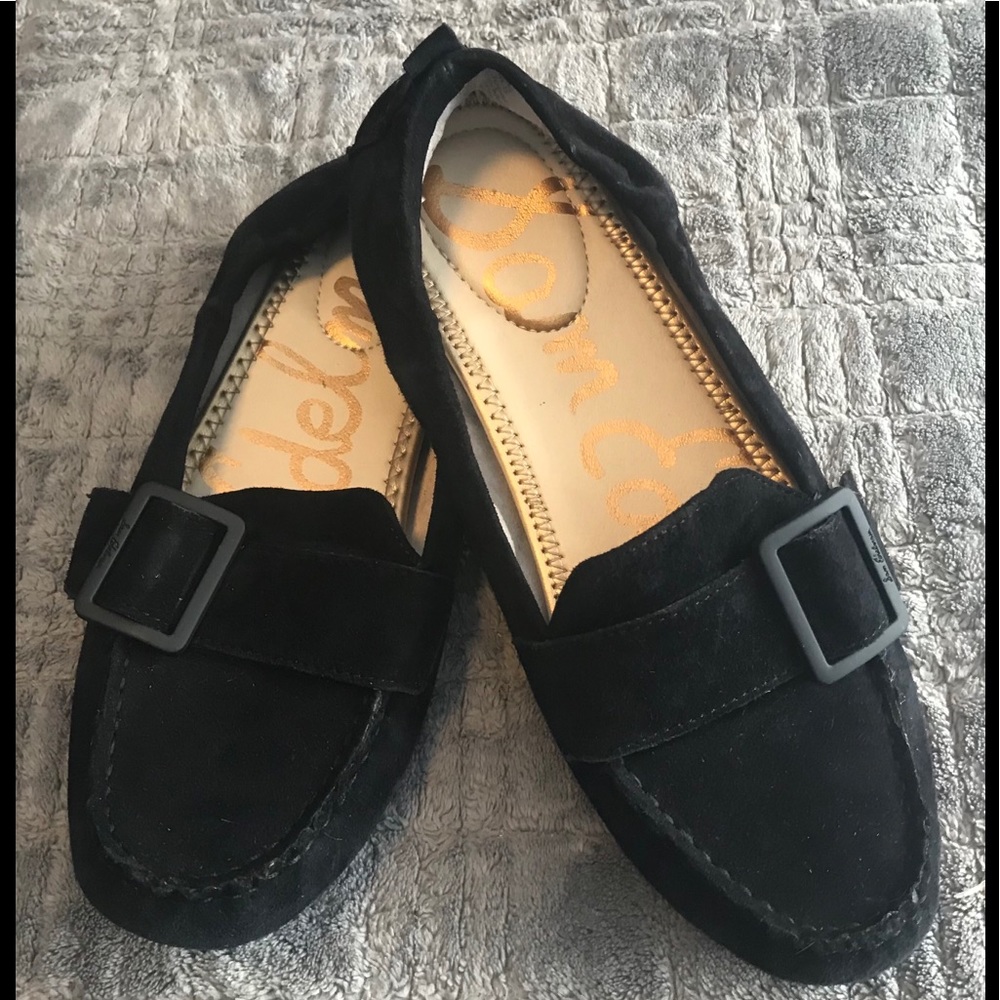 Sam Eldeman Folly Moccasin